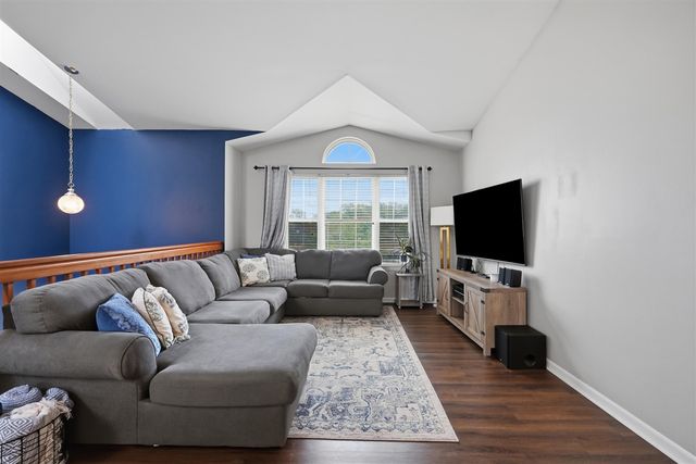 7364 Deertrack, Ypsilanti, MI 48197