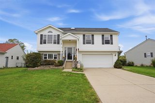 7364 Deertrack, Ypsilanti, MI 48197
