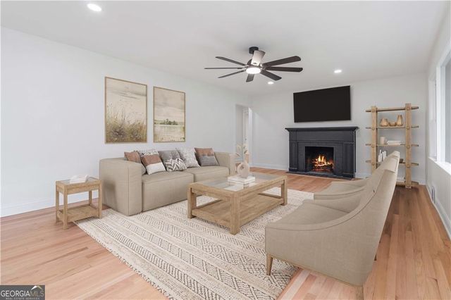 4389 Lavista Road, Tucker, GA 30084