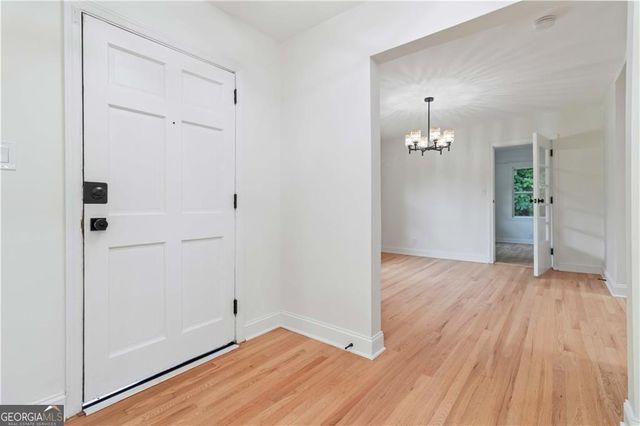 4389 Lavista Road, Tucker, GA 30084