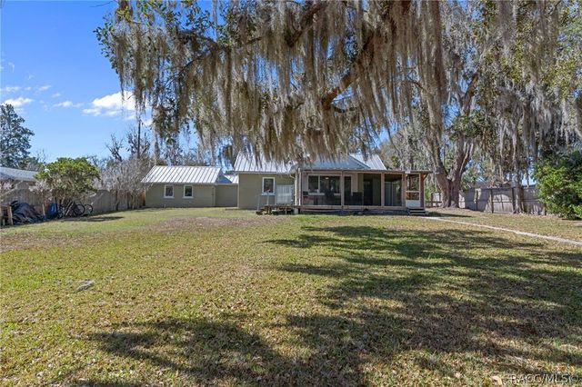 8888 E Neher Court, Floral City, FL 34436