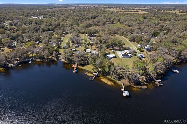 8888 E Neher Court, Floral City, FL 34436