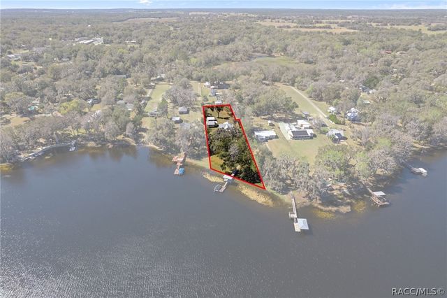 8888 E Neher Court, Floral City, FL 34436