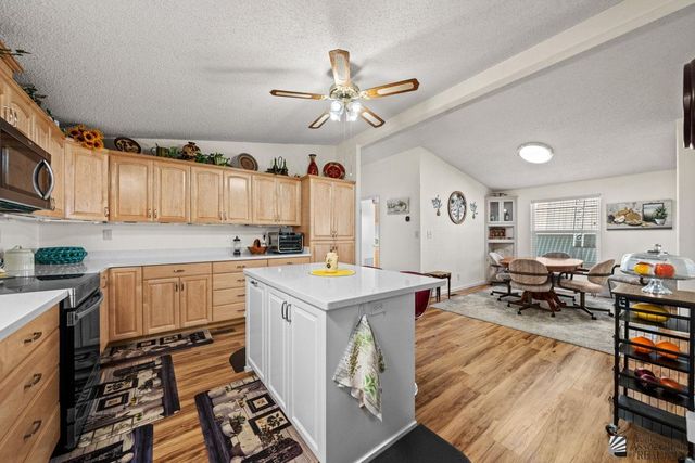 2045 S Roadrunner Ave, Yuma, AZ 85364