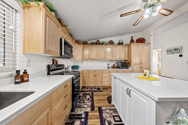 2045 S Roadrunner Ave, Yuma, AZ 85364