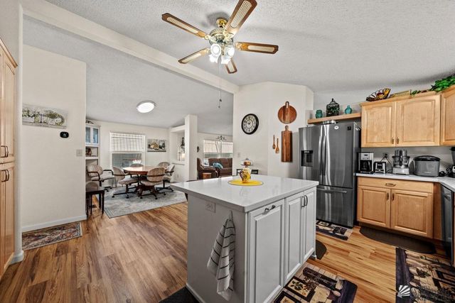 2045 S Roadrunner Ave, Yuma, AZ 85364