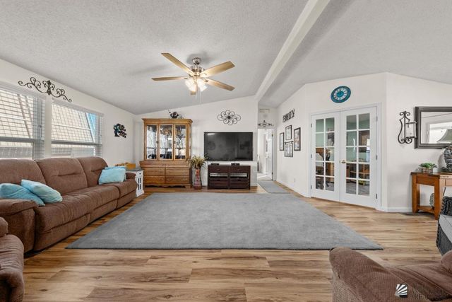 2045 S Roadrunner Ave, Yuma, AZ 85364