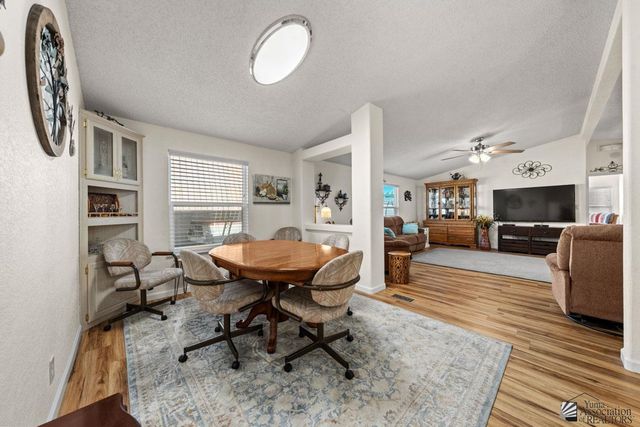 2045 S Roadrunner Ave, Yuma, AZ 85364