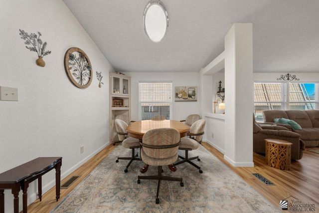 2045 S Roadrunner Ave, Yuma, AZ 85364