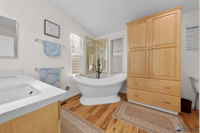 2045 S Roadrunner Ave, Yuma, AZ 85364