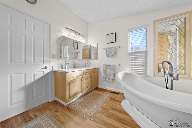 2045 S Roadrunner Ave, Yuma, AZ 85364