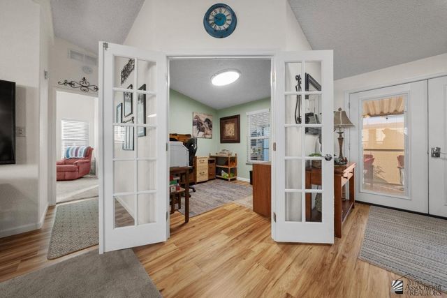 2045 S Roadrunner Ave, Yuma, AZ 85364