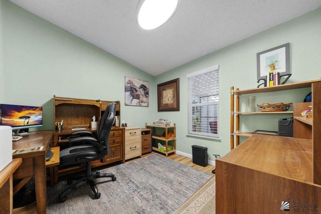 2045 S Roadrunner Ave, Yuma, AZ 85364