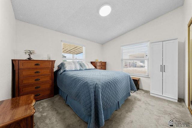 2045 S Roadrunner Ave, Yuma, AZ 85364