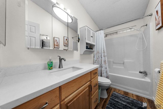 2045 S Roadrunner Ave, Yuma, AZ 85364