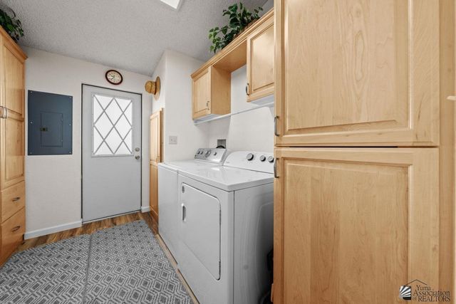 2045 S Roadrunner Ave, Yuma, AZ 85364