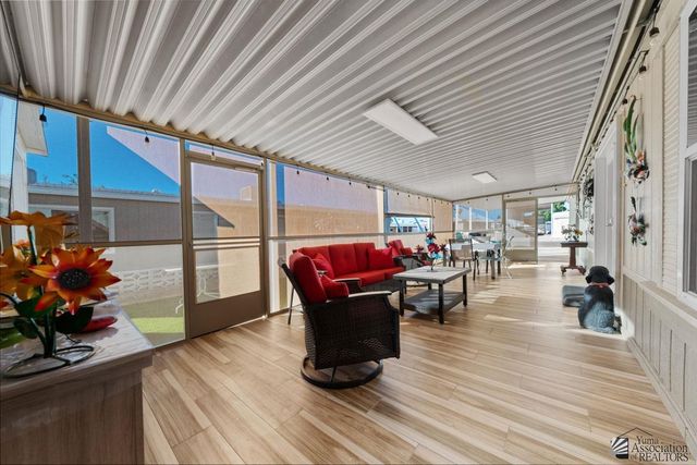 2045 S Roadrunner Ave, Yuma, AZ 85364