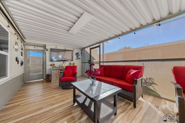 2045 S Roadrunner Ave, Yuma, AZ 85364