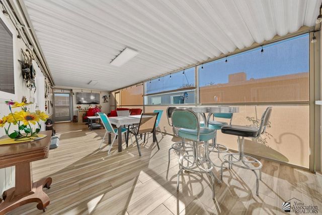 2045 S Roadrunner Ave, Yuma, AZ 85364