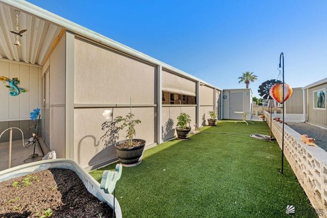 2045 S Roadrunner Ave, Yuma, AZ 85364