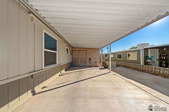 2045 S Roadrunner Ave, Yuma, AZ 85364
