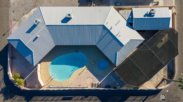 2045 S Roadrunner Ave, Yuma, AZ 85364