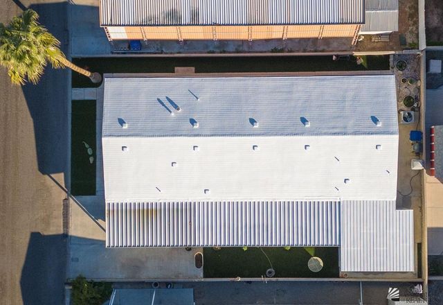 2045 S Roadrunner Ave, Yuma, AZ 85364