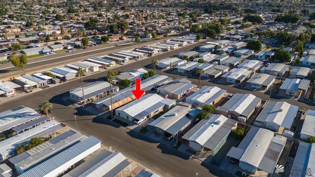 2045 S Roadrunner Ave, Yuma, AZ 85364