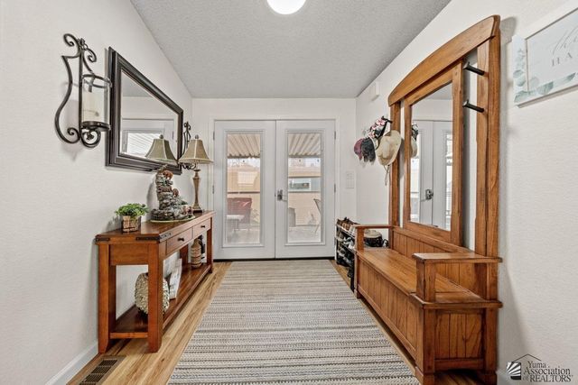 2045 S Roadrunner Ave, Yuma, AZ 85364