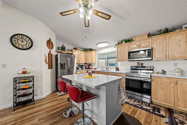 2045 S Roadrunner Ave, Yuma, AZ 85364