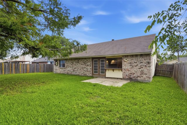 403 Redbud Drive, Forney, TX 75126