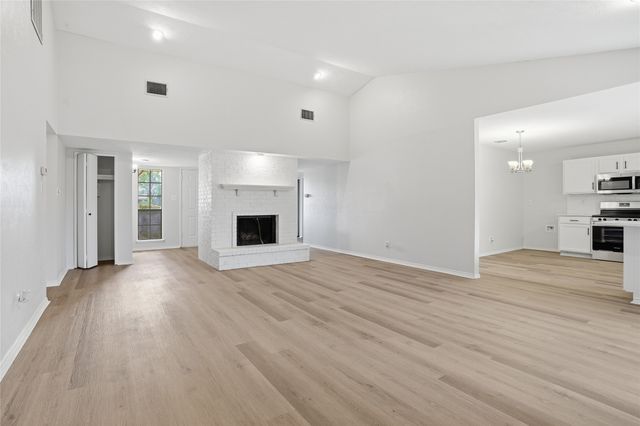 403 Redbud Drive, Forney, TX 75126