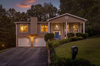 270 Rolling Meadows Drive, Ringgold, GA 30736
