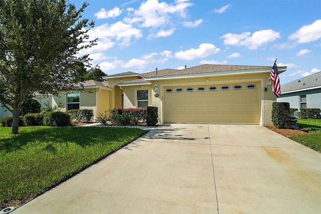 27102 CAMERONS RUN, Leesburg, FL 34748