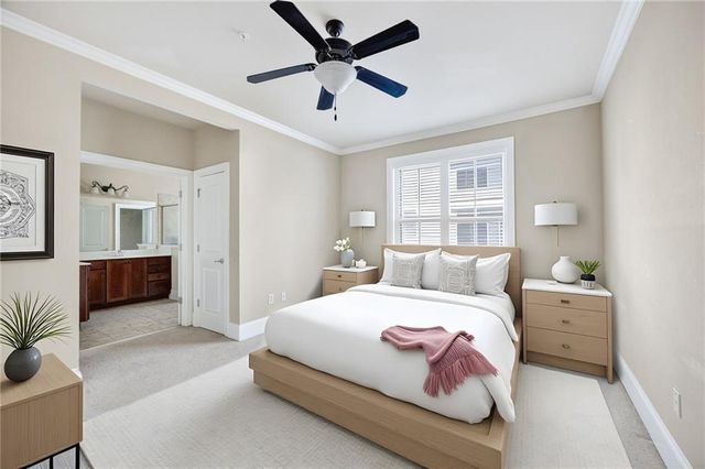 6459 Chariot Street 35, Atlanta, GA 30328