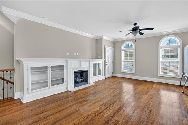 6459 Chariot Street 35, Atlanta, GA 30328