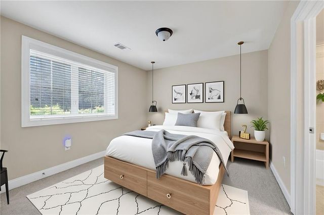 6459 Chariot Street 35, Atlanta, GA 30328