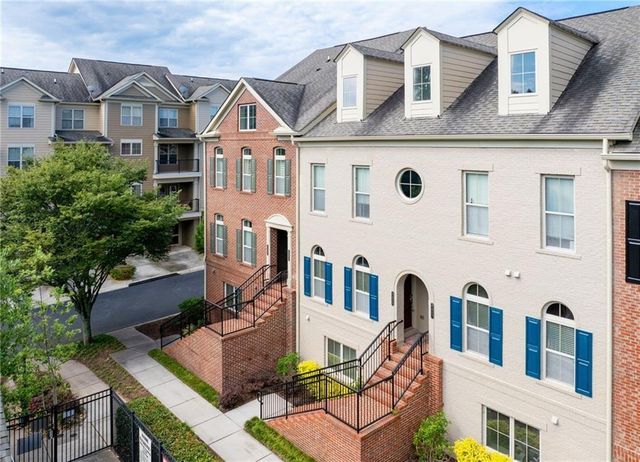 6459 Chariot Street 35, Atlanta, GA 30328