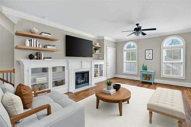 6459 Chariot Street 35, Atlanta, GA 30328