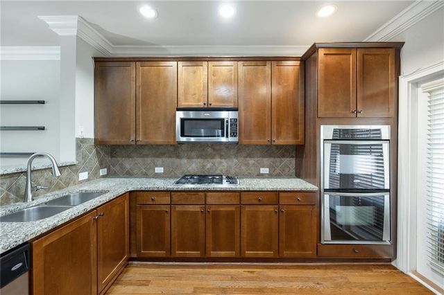 6459 Chariot Street 35, Atlanta, GA 30328