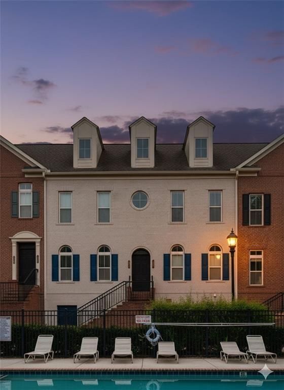 6459 Chariot Street 35, Atlanta, GA 30328