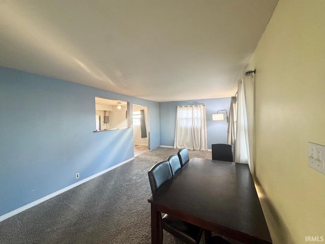 1421 W Tate Street, Kokomo, IN 46901