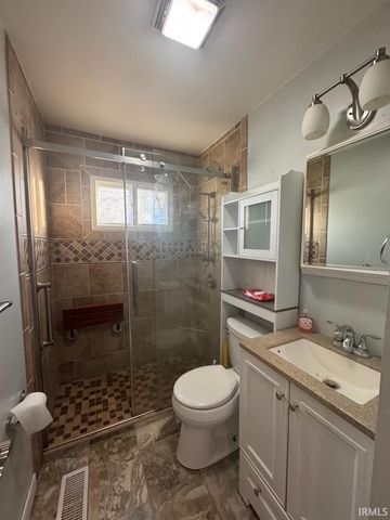 1421 W Tate Street, Kokomo, IN 46901