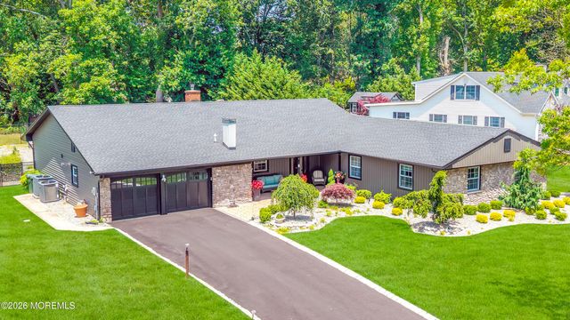 2 Belaire Road, Marlboro, NJ 07746