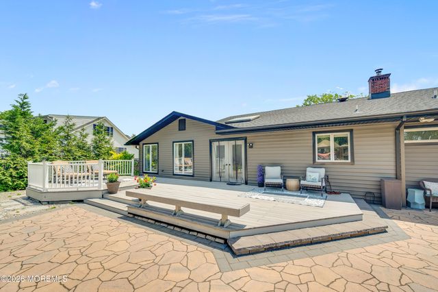2 Belaire Road, Marlboro, NJ 07746
