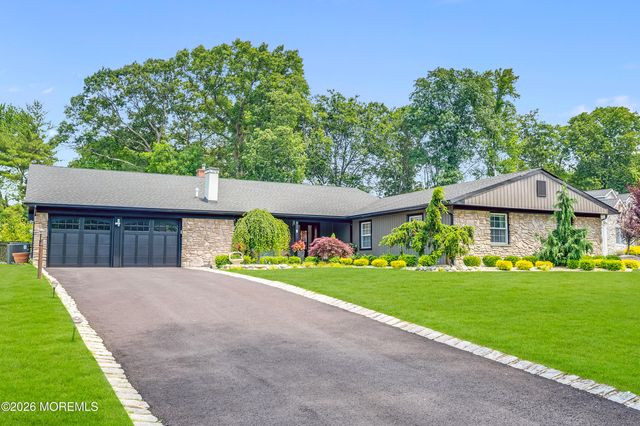 2 Belaire Road, Marlboro, NJ 07746
