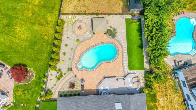 2 Belaire Road, Marlboro, NJ 07746