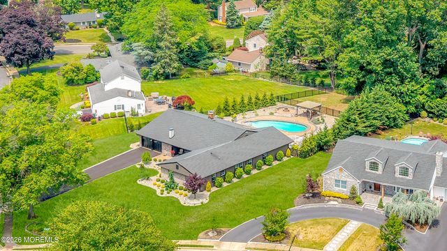 2 Belaire Road, Marlboro, NJ 07746