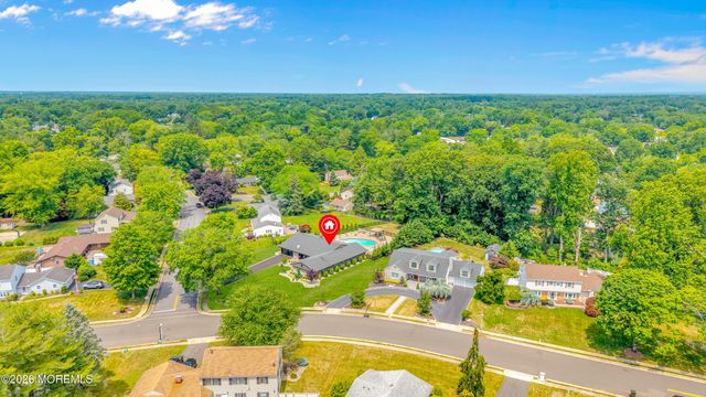 2 Belaire Road, Marlboro, NJ 07746
