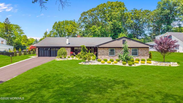 2 Belaire Road, Marlboro, NJ 07746